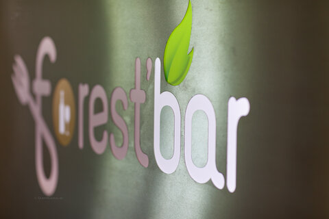 FOREST'BAR EN PARTIE PRIVATISE