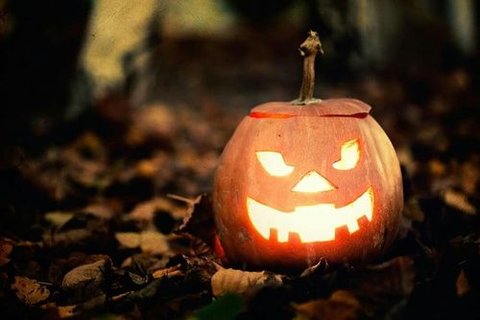 HALLOWEEN PARTY POUR LES MINIS