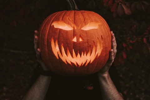 HALLOWEEN